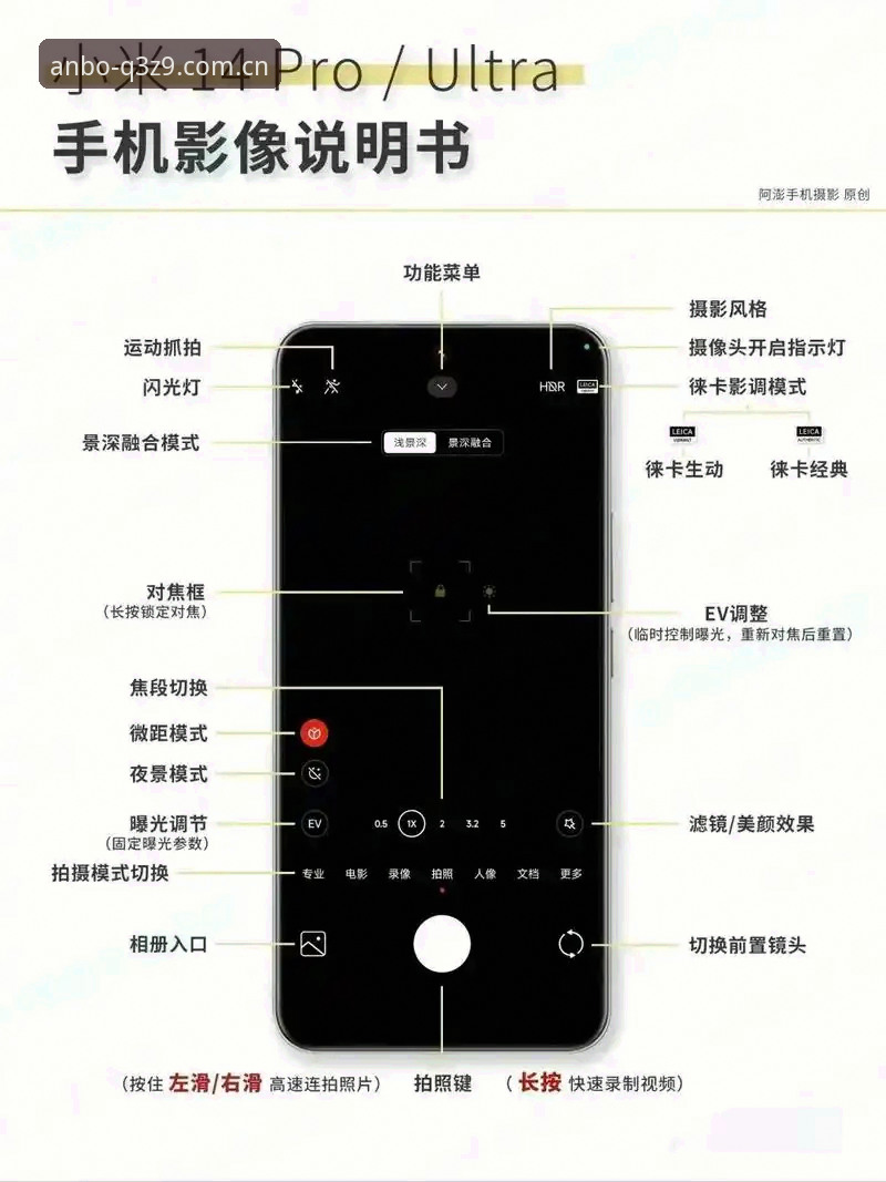 ANBO官网手机版功能详解与使用指南